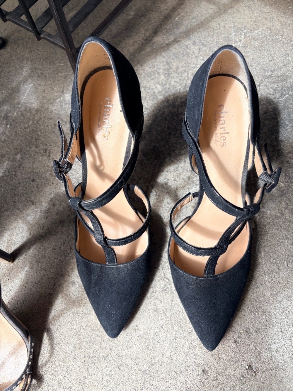 Heels